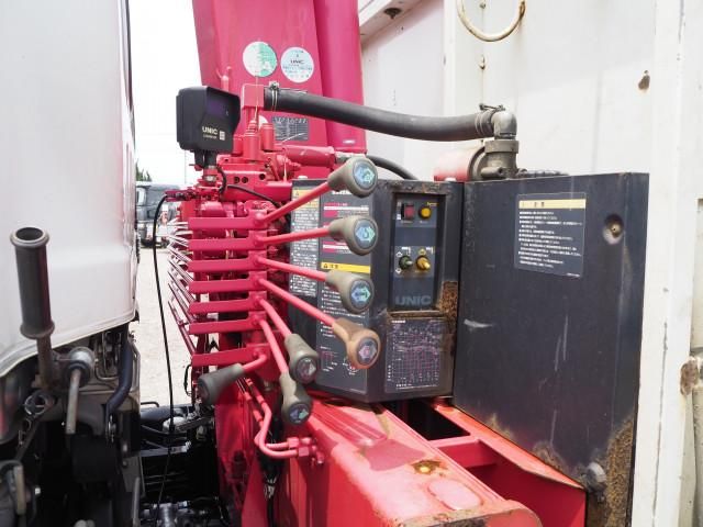Ref No.A15897511 ISUZU FORWARD Image#14