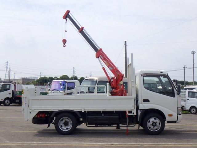 Ref No.A15897513 HINO DUTRO Image#8