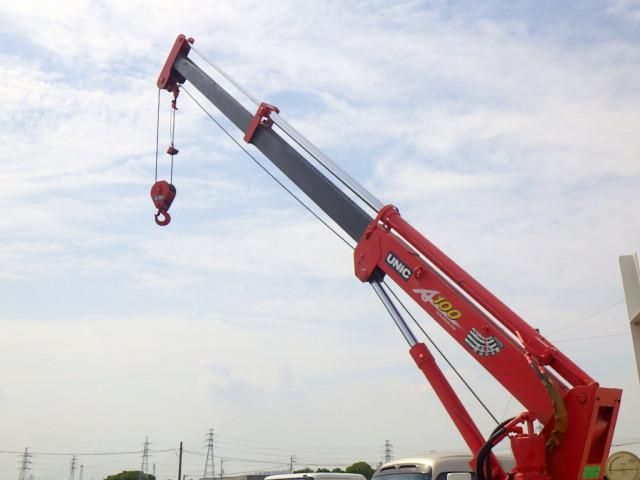 Ref No.A15897513 HINO DUTRO Image#9