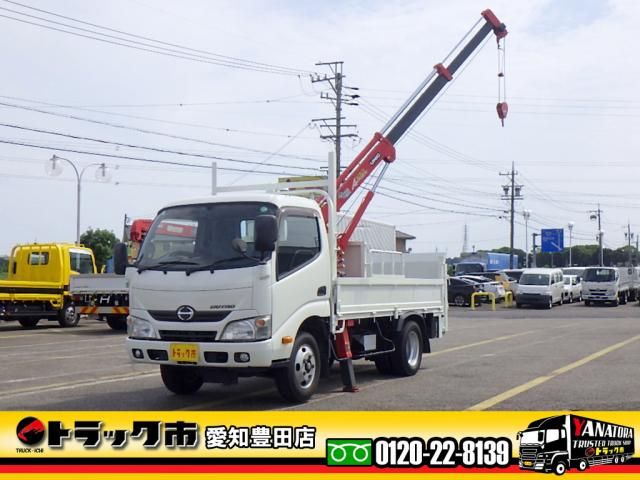 HINO DUTRO
