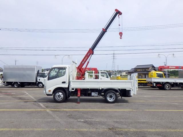 Ref No.A15897513 HINO DUTRO Image#4