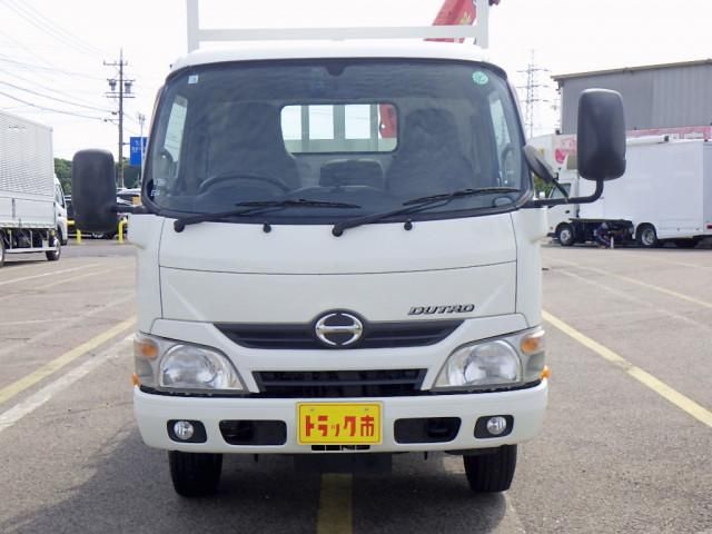 Ref No.A15897513 HINO DUTRO Image#3