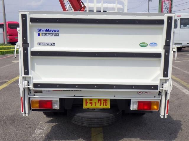 Ref No.A15897513 HINO DUTRO Image#17