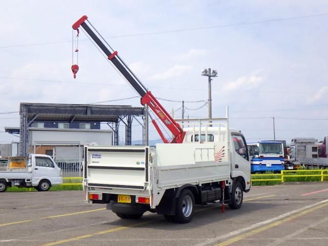 Ref No.A15897513 HINO DUTRO Image#7