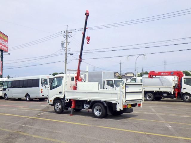 Ref No.A15897513 HINO DUTRO Image#5