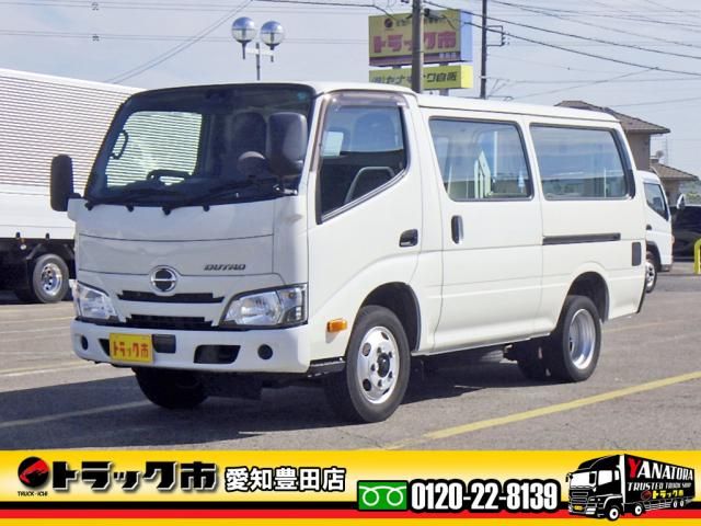HINO DUTRO
