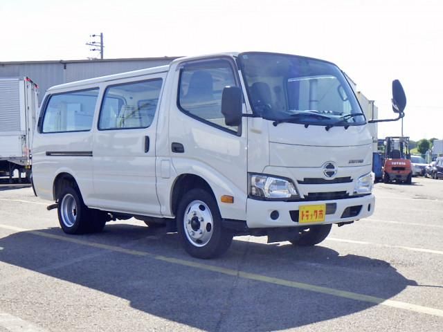 Ref No.A15897515 HINO DUTRO Image#8