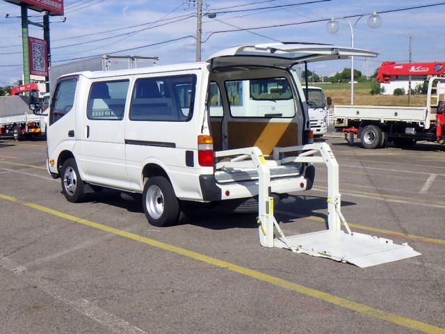 Ref No.A15897515 HINO DUTRO Image#10