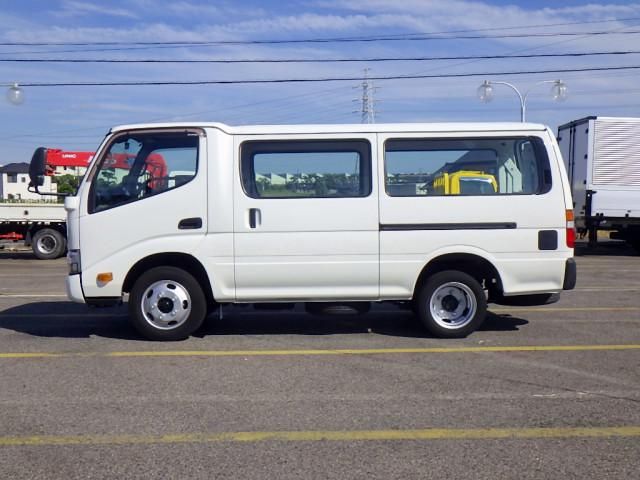 Ref No.A15897515 HINO DUTRO Image#4