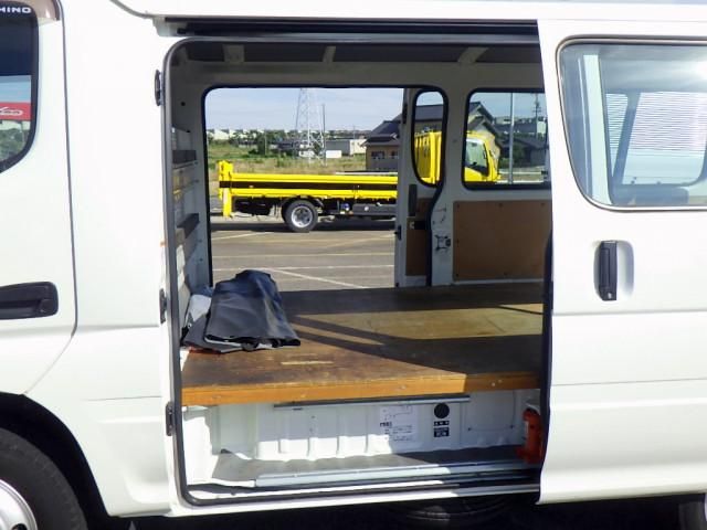 Ref No.A15897515 HINO DUTRO Image#19