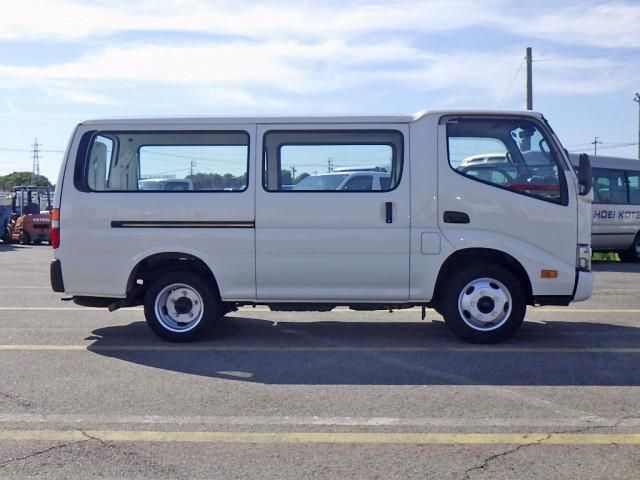 Ref No.A15897515 HINO DUTRO Image#5