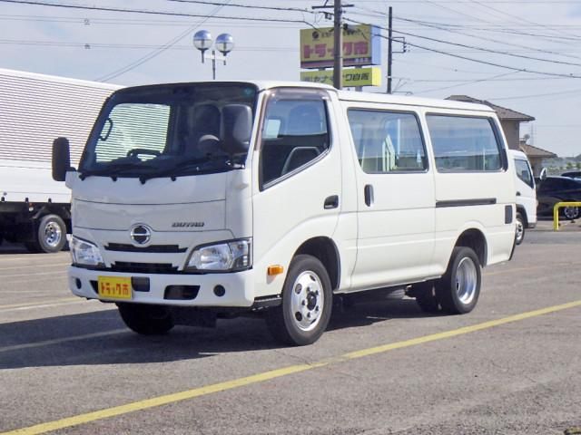 Ref No.A15897515 HINO DUTRO Image#7