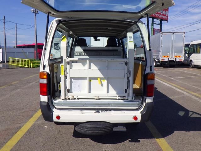 Ref No.A15897515 HINO DUTRO Image#9