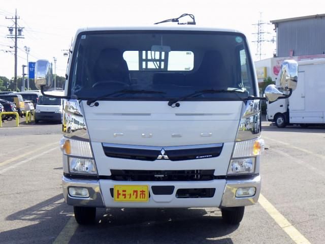 Ref No.A15897516 MITSUBISHI CANTER TRUCK Image#3