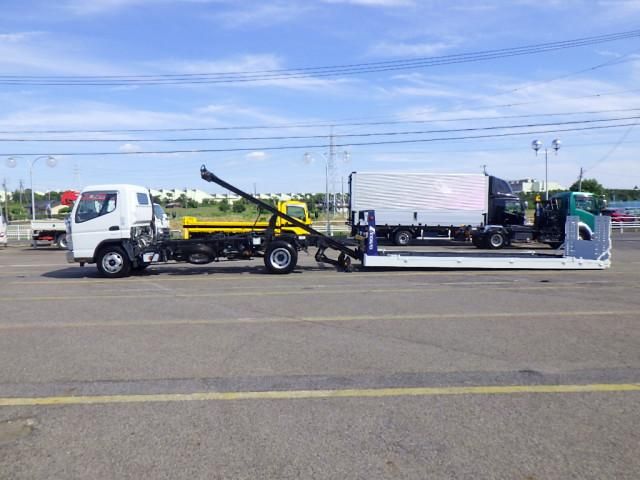 Ref No.A15897516 MITSUBISHI CANTER TRUCK Image#5