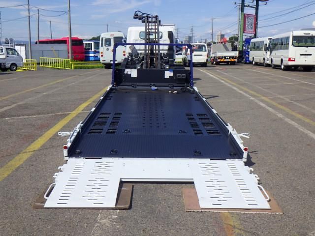 Ref No.A15897516 MITSUBISHI CANTER TRUCK Image#10