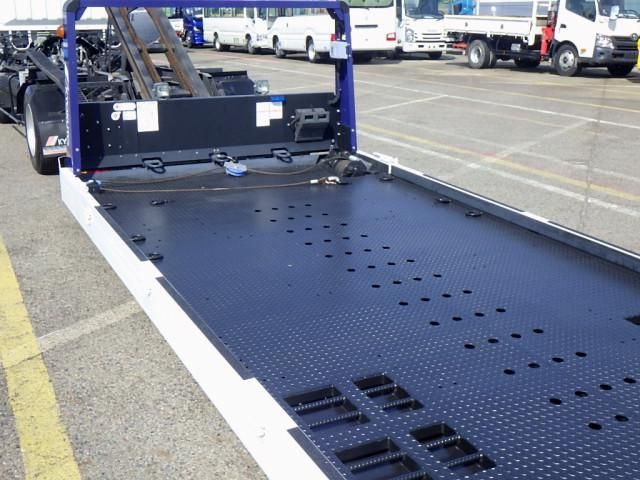 Ref No.A15897516 MITSUBISHI CANTER TRUCK Image#13