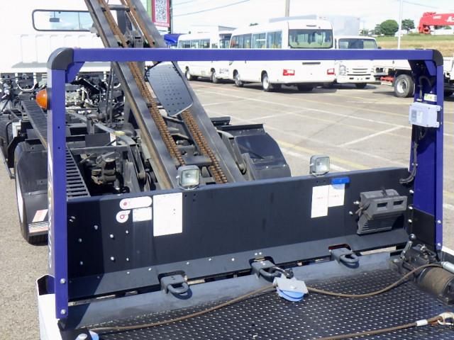 Ref No.A15897516 MITSUBISHI CANTER TRUCK Image#15