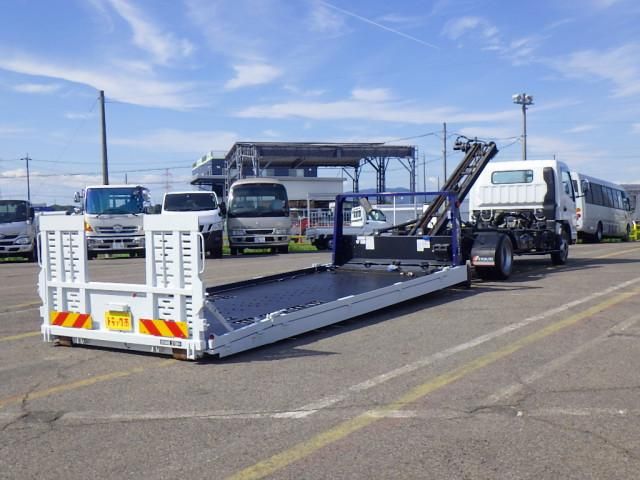 Ref No.A15897516 MITSUBISHI CANTER TRUCK Image#7