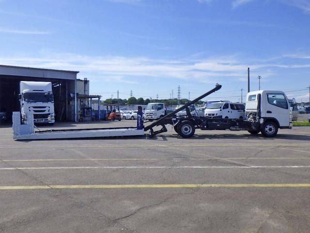 Ref No.A15897516 MITSUBISHI CANTER TRUCK Image#4