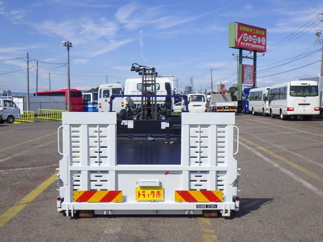 Ref No.A15897516 MITSUBISHI CANTER TRUCK Image#6