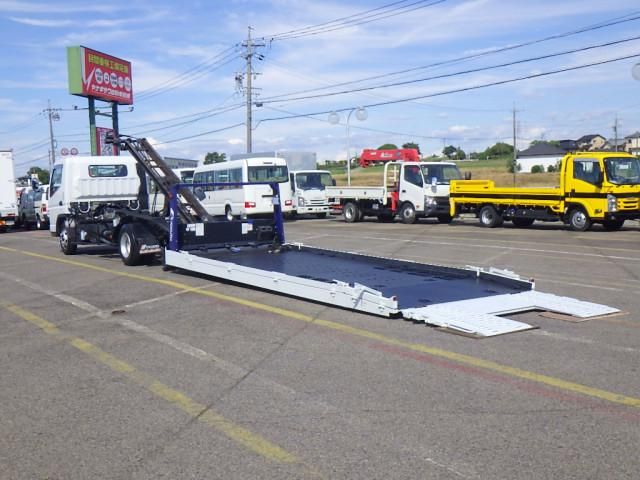 Ref No.A15897516 MITSUBISHI CANTER TRUCK Image#9