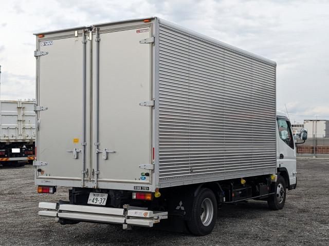Ref No.A15897519 MITSUBISHI CANTER TRUCK Image#5