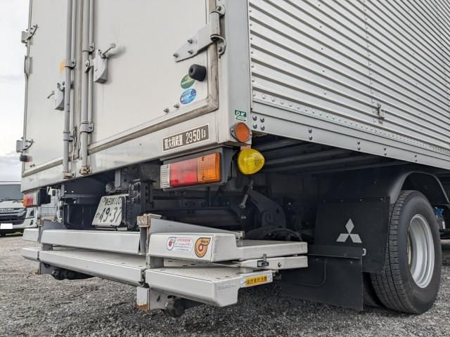 Ref No.A15897519 MITSUBISHI CANTER TRUCK Image#7