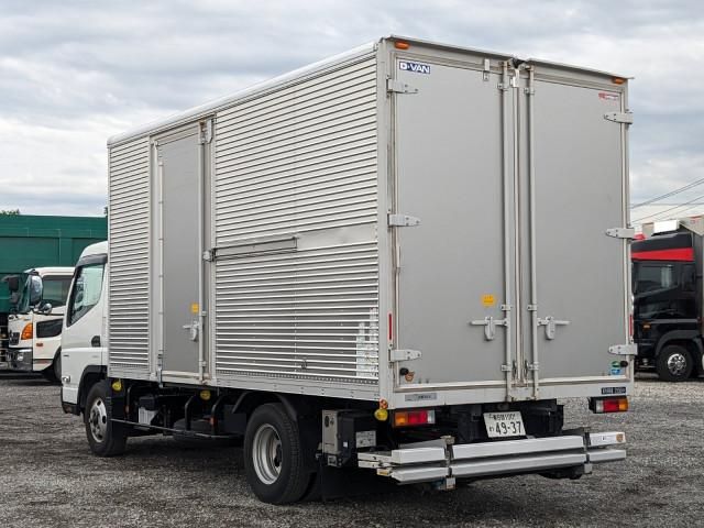 Ref No.A15897519 MITSUBISHI CANTER TRUCK Image#4