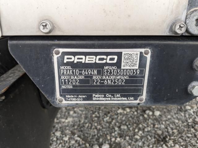 Ref No.A15897519 MITSUBISHI CANTER TRUCK Image#9