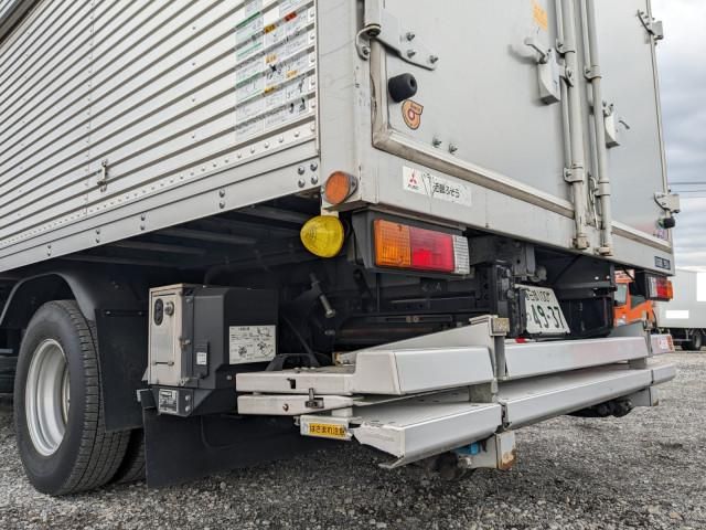 Ref No.A15897519 MITSUBISHI CANTER TRUCK Image#8