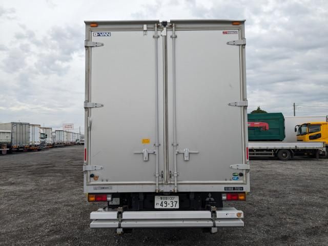 Ref No.A15897519 MITSUBISHI CANTER TRUCK Image#6