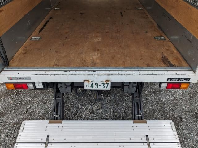 Ref No.A15897519 MITSUBISHI CANTER TRUCK Image#14