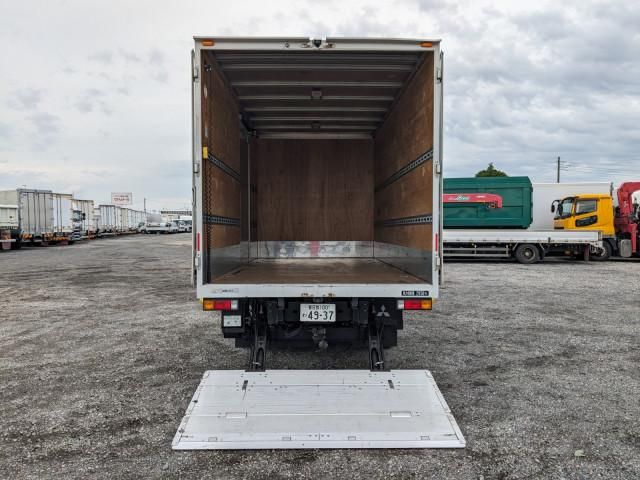 Ref No.A15897519 MITSUBISHI CANTER TRUCK Image#11