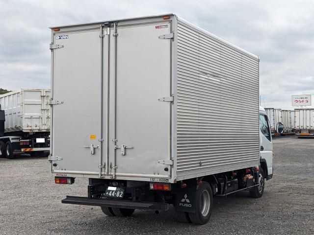 Ref No.A15897521 MITSUBISHI CANTER TRUCK Image#5