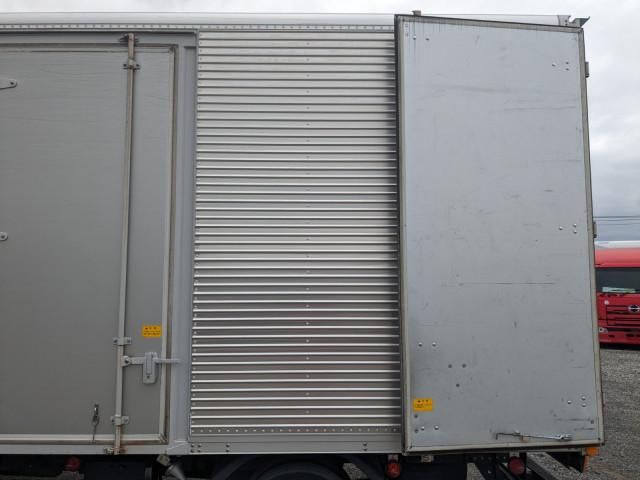 Ref No.A15897521 MITSUBISHI CANTER TRUCK Image#20