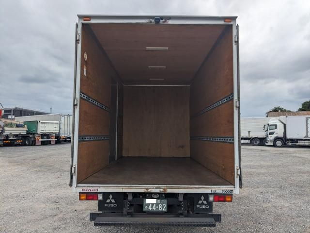 Ref No.A15897521 MITSUBISHI CANTER TRUCK Image#9
