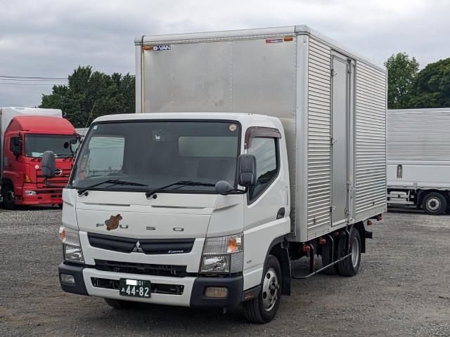 MITSUBISHI CANTER TRUCK