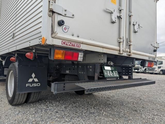 Ref No.A15897521 MITSUBISHI CANTER TRUCK Image#8