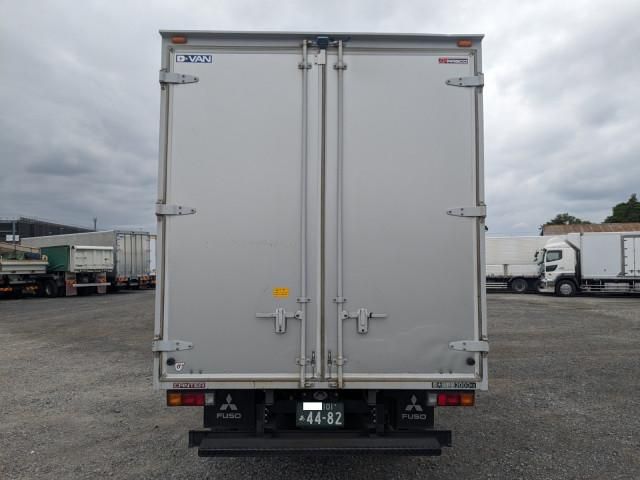 Ref No.A15897521 MITSUBISHI CANTER TRUCK Image#6