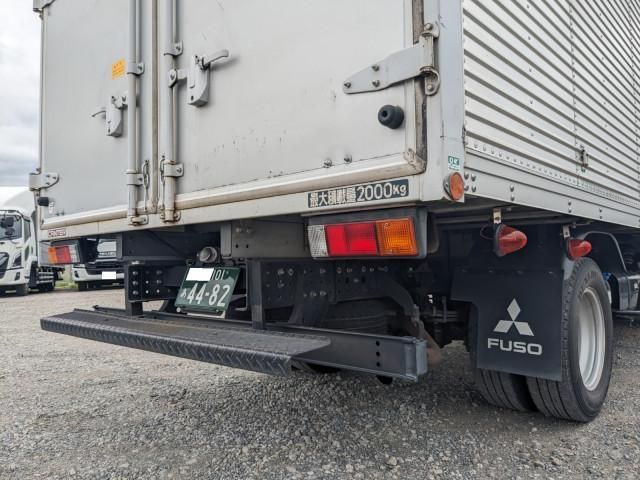 Ref No.A15897521 MITSUBISHI CANTER TRUCK Image#7