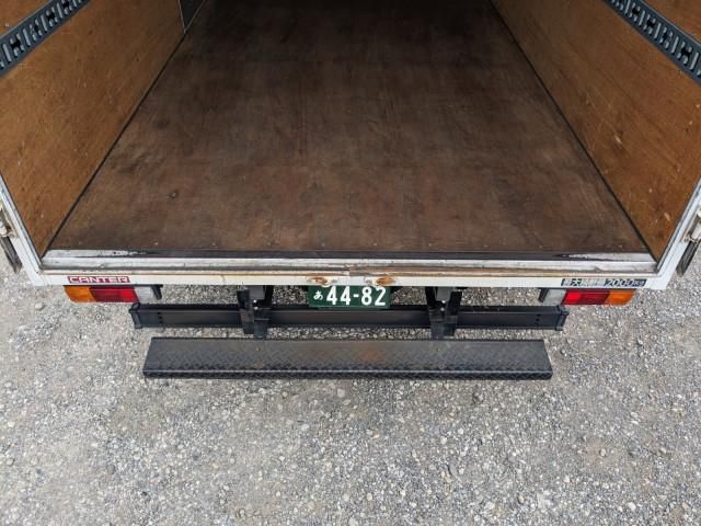 Ref No.A15897521 MITSUBISHI CANTER TRUCK Image#10