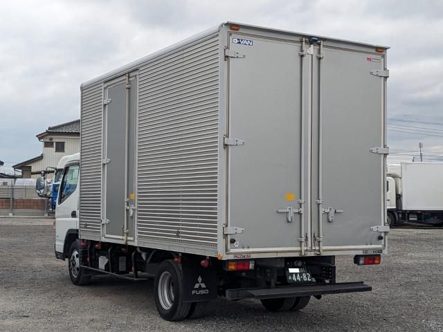 Ref No.A15897521 MITSUBISHI CANTER TRUCK Image#4