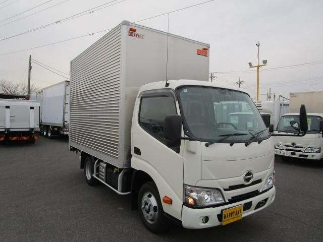 Ref No.A15897523 HINO DUTRO Image#2