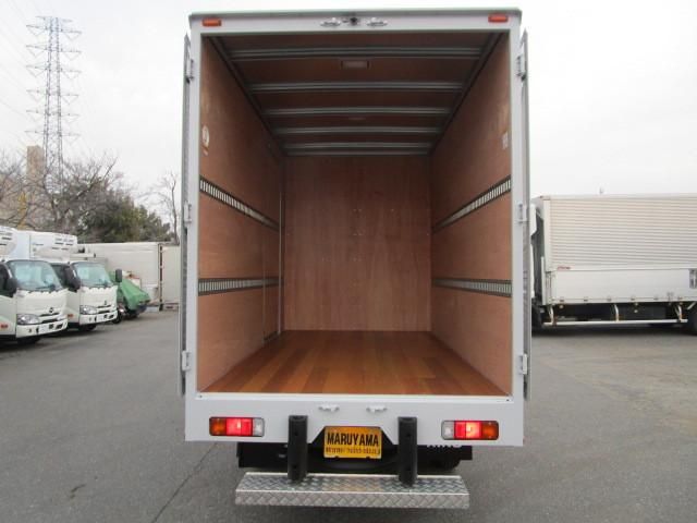 Ref No.A15897523 HINO DUTRO Image#8