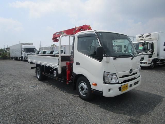 Ref No.A15897524 HINO DUTRO Image#2