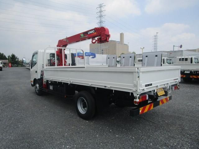 Ref No.A15897524 HINO DUTRO Image#3