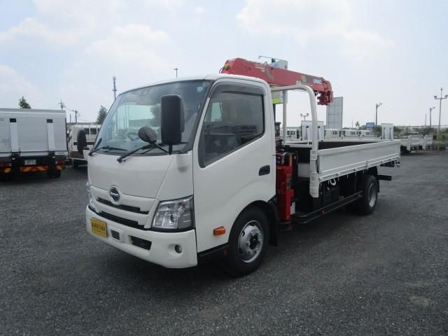 HINO DUTRO