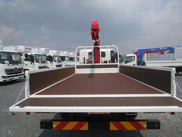 Ref No.A15897524 HINO DUTRO Image#8