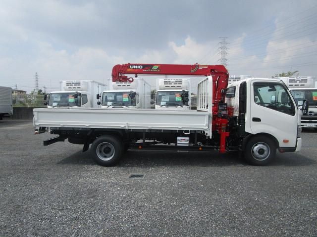 Ref No.A15897524 HINO DUTRO Image#6